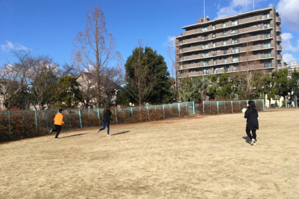 なぜこの課題に取り組むかの画像