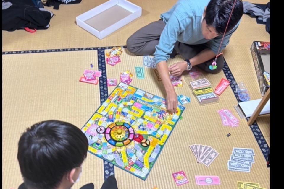 なぜこの課題に取り組むかの画像