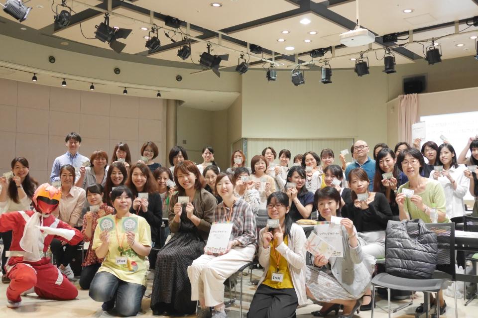 なぜこの課題に取り組むかの画像