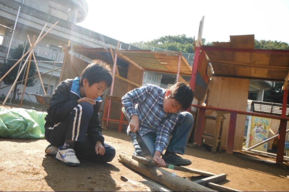 なぜこの課題に取り組むかの画像