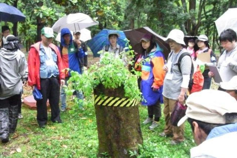 なぜこの課題に取り組むかの画像