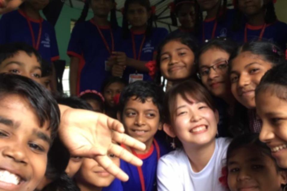 なぜこの課題に取り組むかの画像