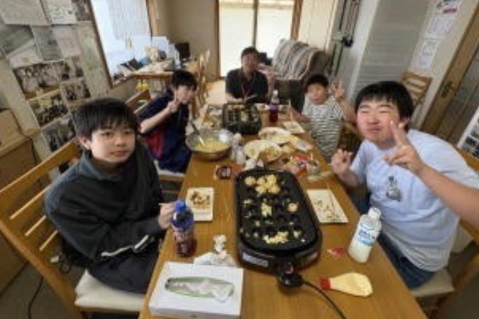なぜこの課題に取り組むかの画像