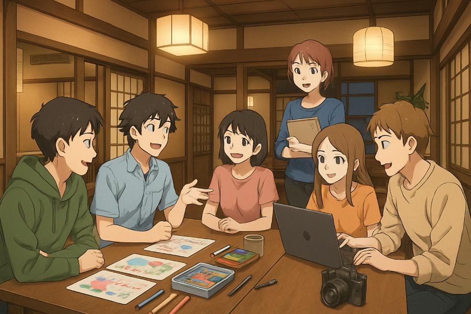 なぜこの課題に取り組むかの画像