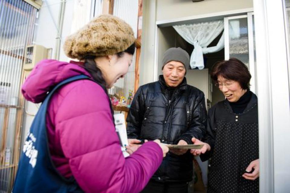 なぜこの課題に取り組むかの画像