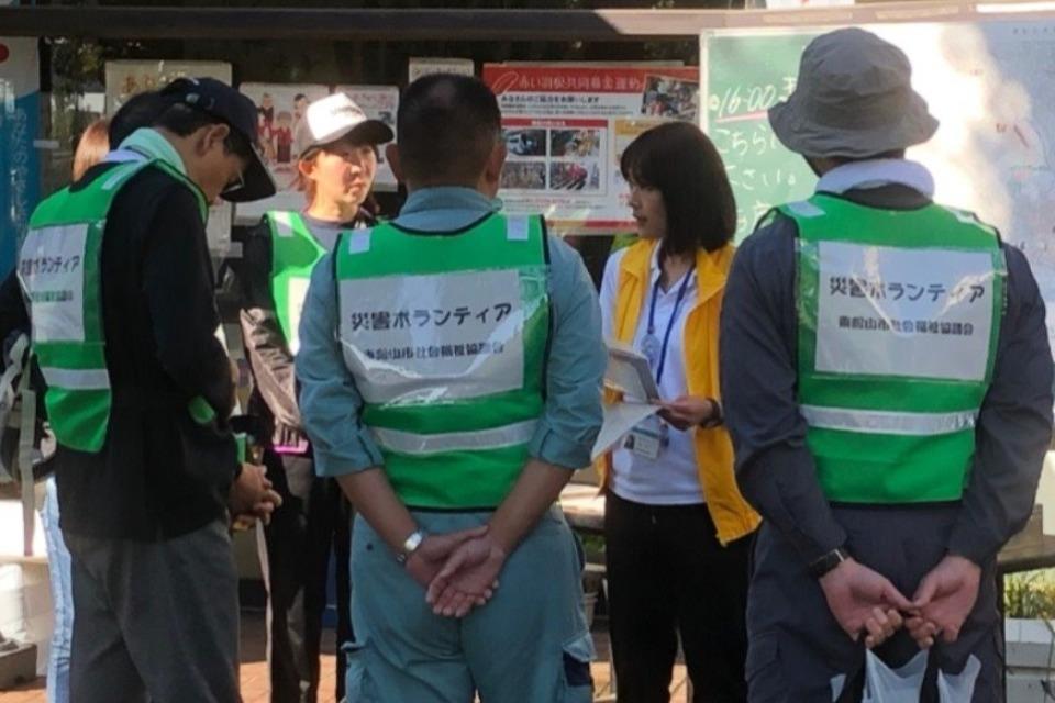 なぜこの課題に取り組むかの画像