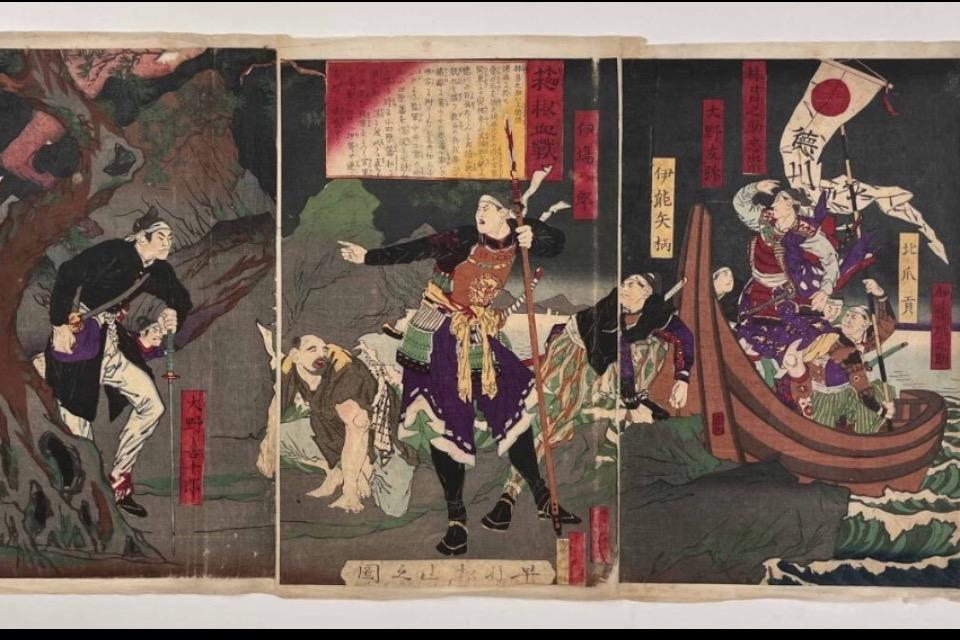 なぜこの課題に取り組むかの画像