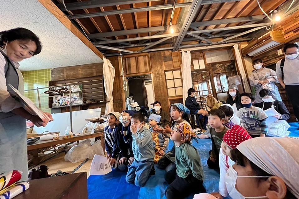 なぜこの課題に取り組むかの画像