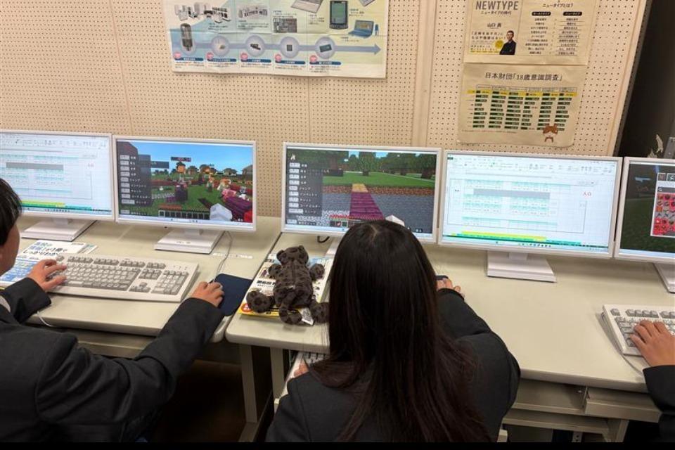 なぜこの課題に取り組むかの画像
