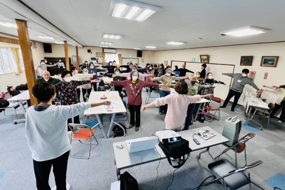 なぜこの課題に取り組むかの画像
