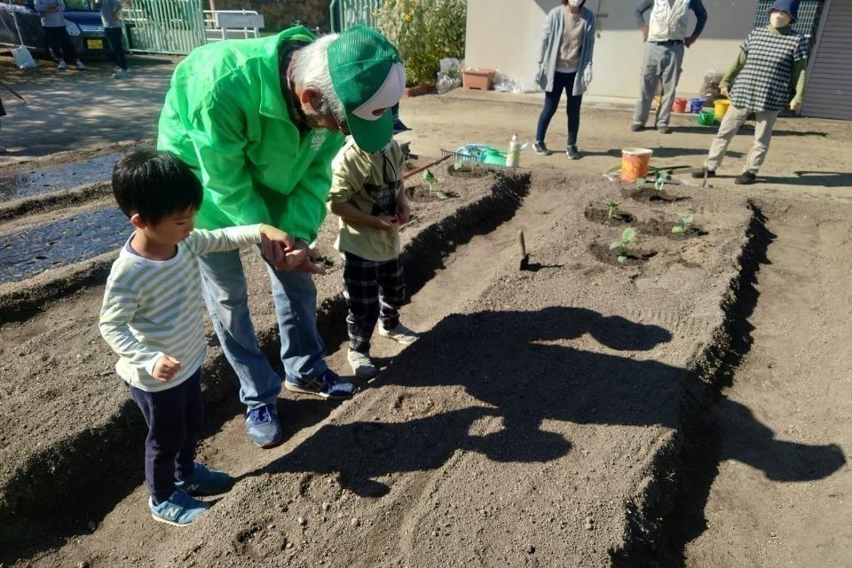 なぜこの課題に取り組むかの画像