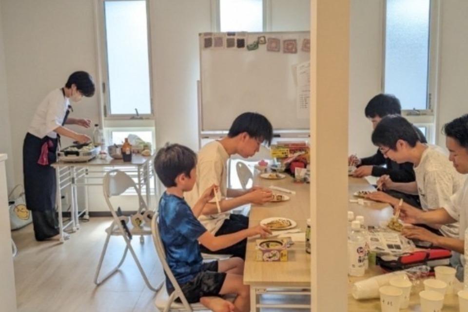 なぜこの課題に取り組むかの画像
