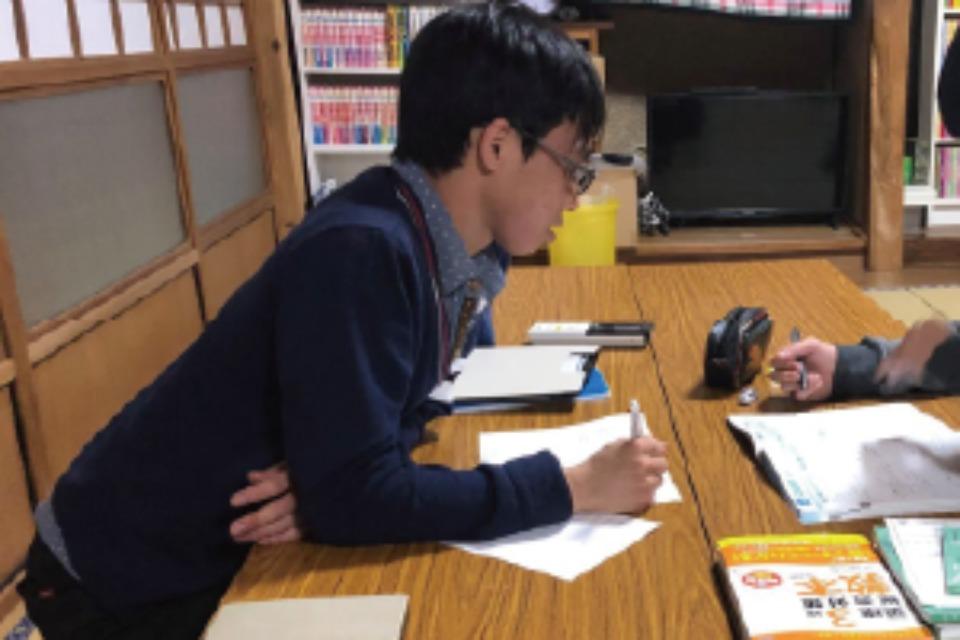 なぜこの課題に取り組むかの画像