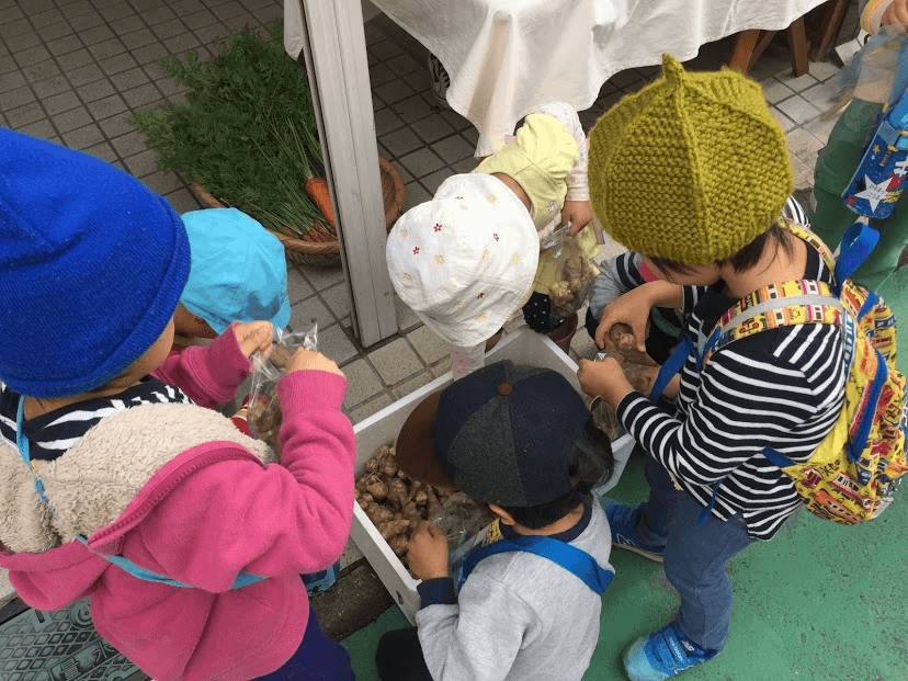 なぜこの課題に取り組むかの画像