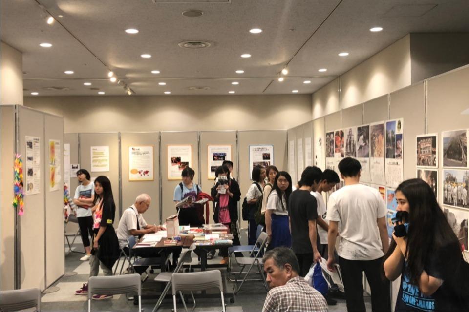 なぜこの課題に取り組むかの画像