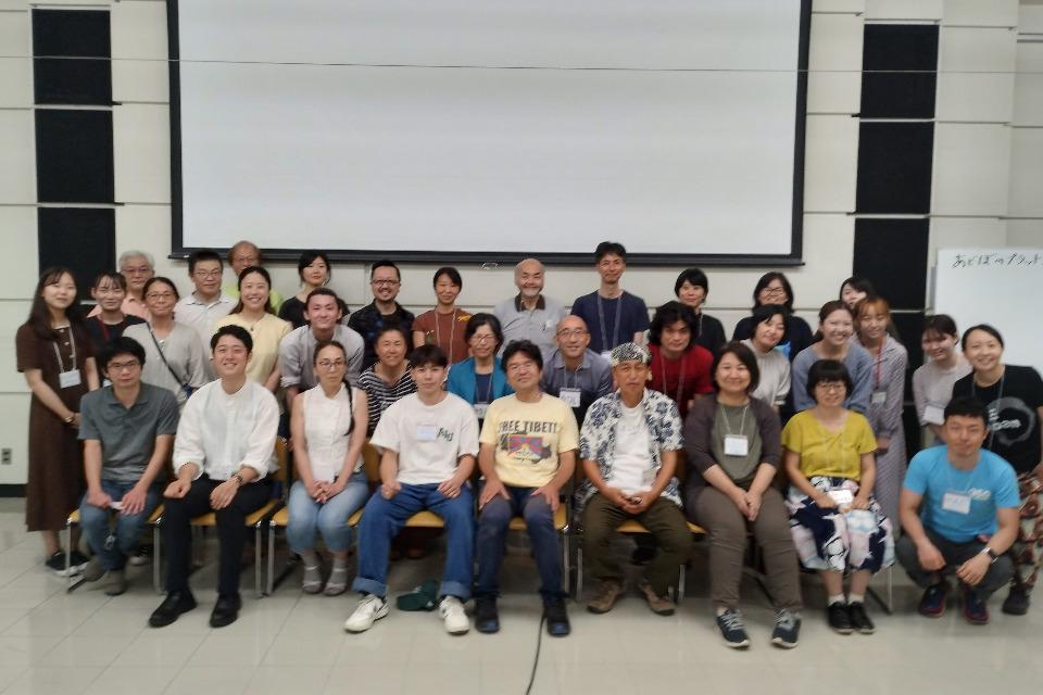なぜこの課題に取り組むかの画像