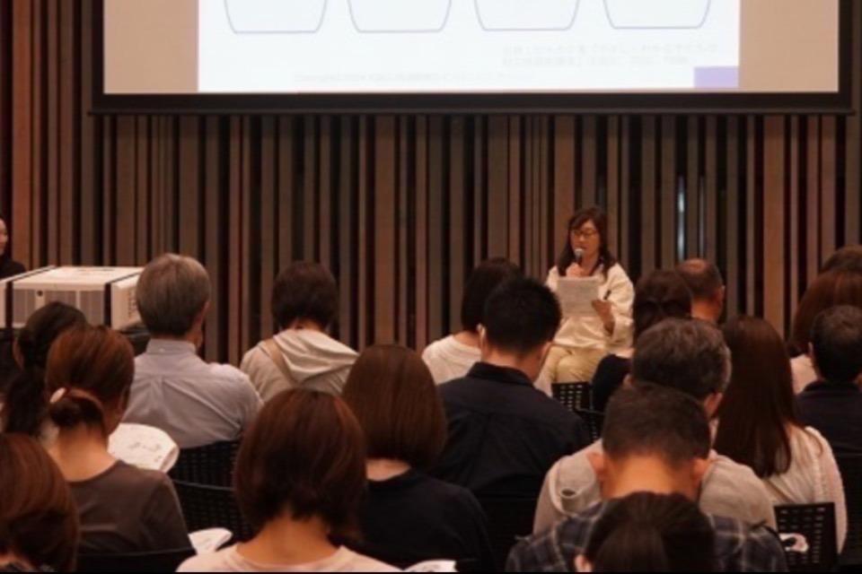 なぜこの課題に取り組むかの画像