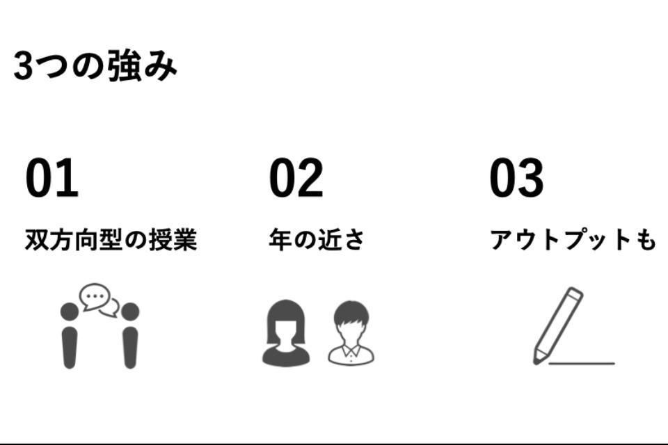 なぜこの課題に取り組むかの画像