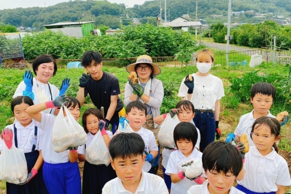 なぜこの課題に取り組むかの画像