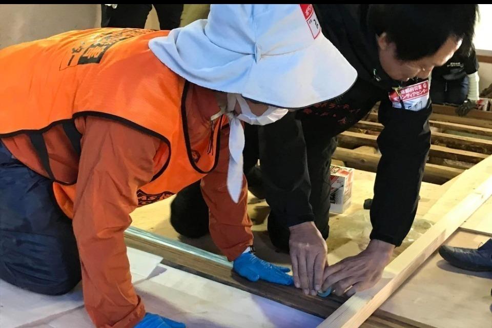なぜこの課題に取り組むかの画像