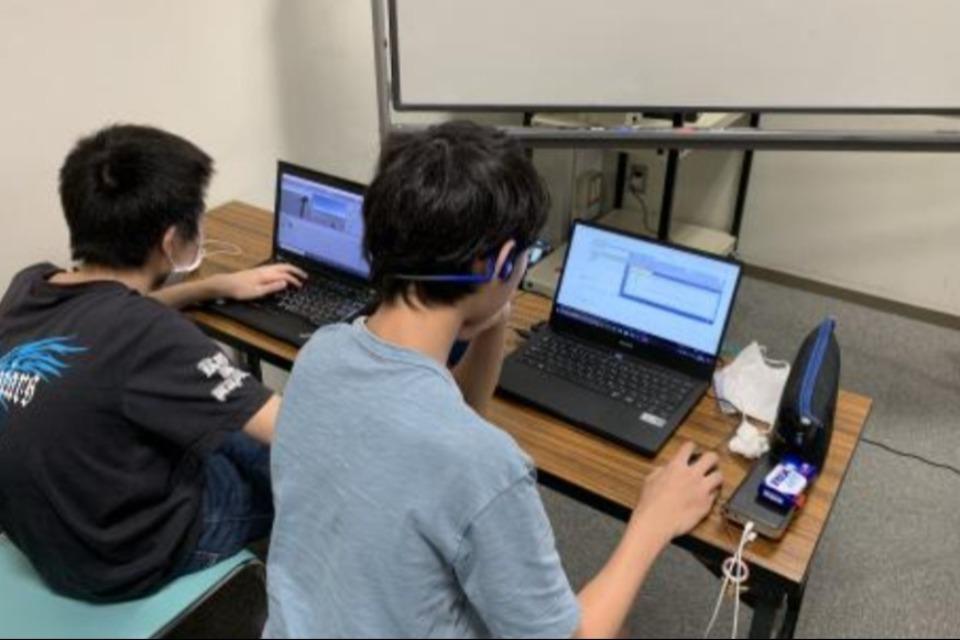 なぜこの課題に取り組むかの画像
