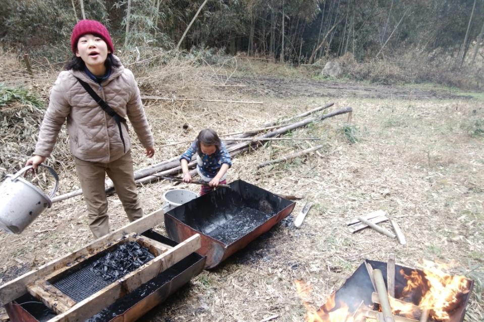 なぜこの課題に取り組むかの画像