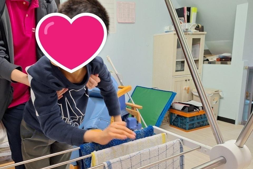 なぜこの課題に取り組むかの画像