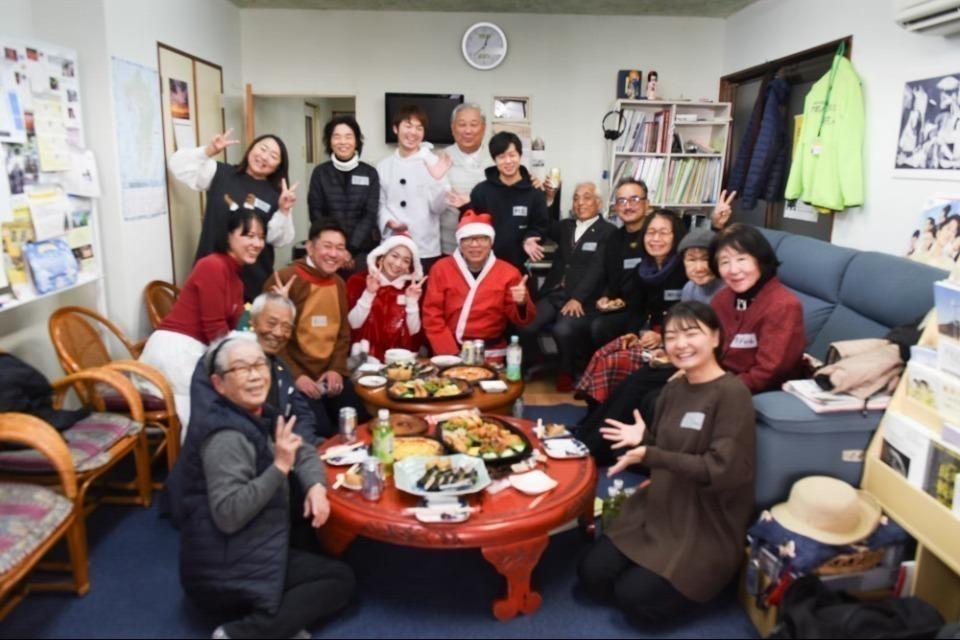 なぜこの課題に取り組むかの画像