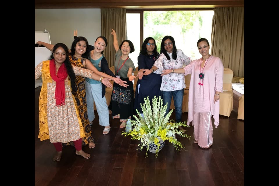 なぜこの課題に取り組むかの画像