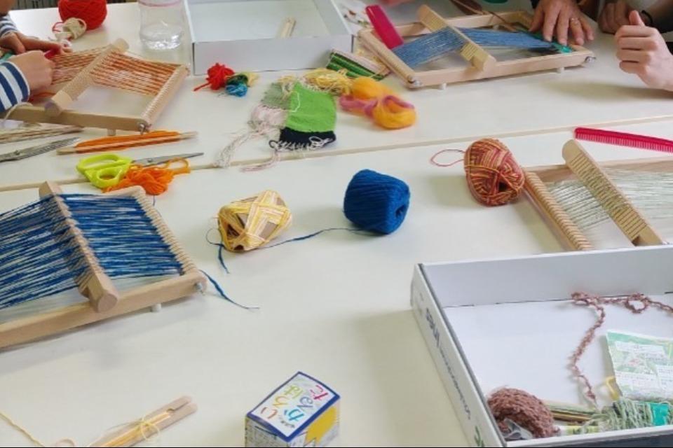 なぜこの課題に取り組むかの画像