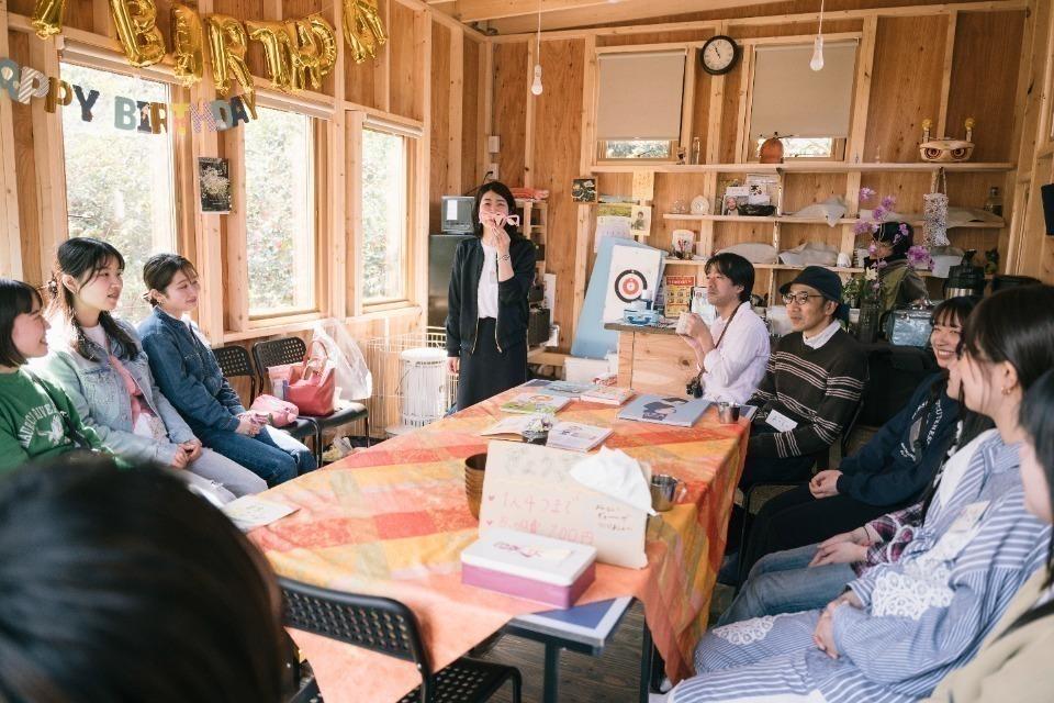 なぜこの課題に取り組むかの画像