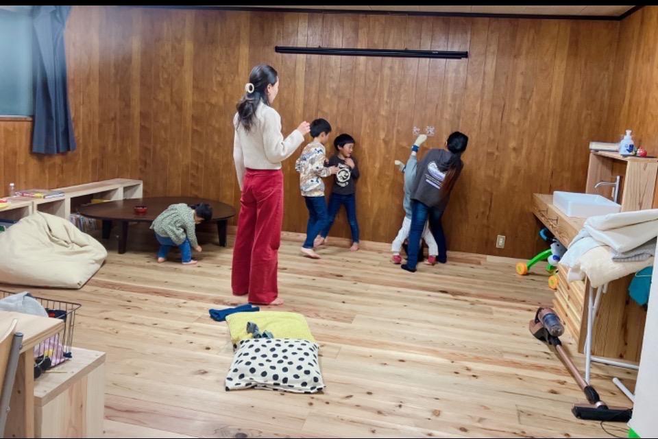 なぜこの課題に取り組むかの画像