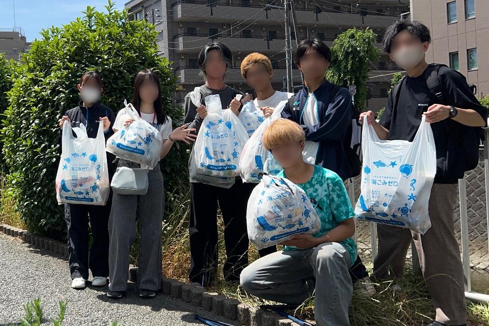 なぜこの課題に取り組むかの画像