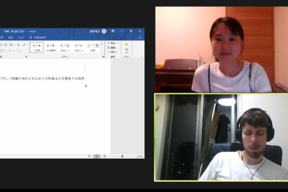 なぜこの課題に取り組むかの画像