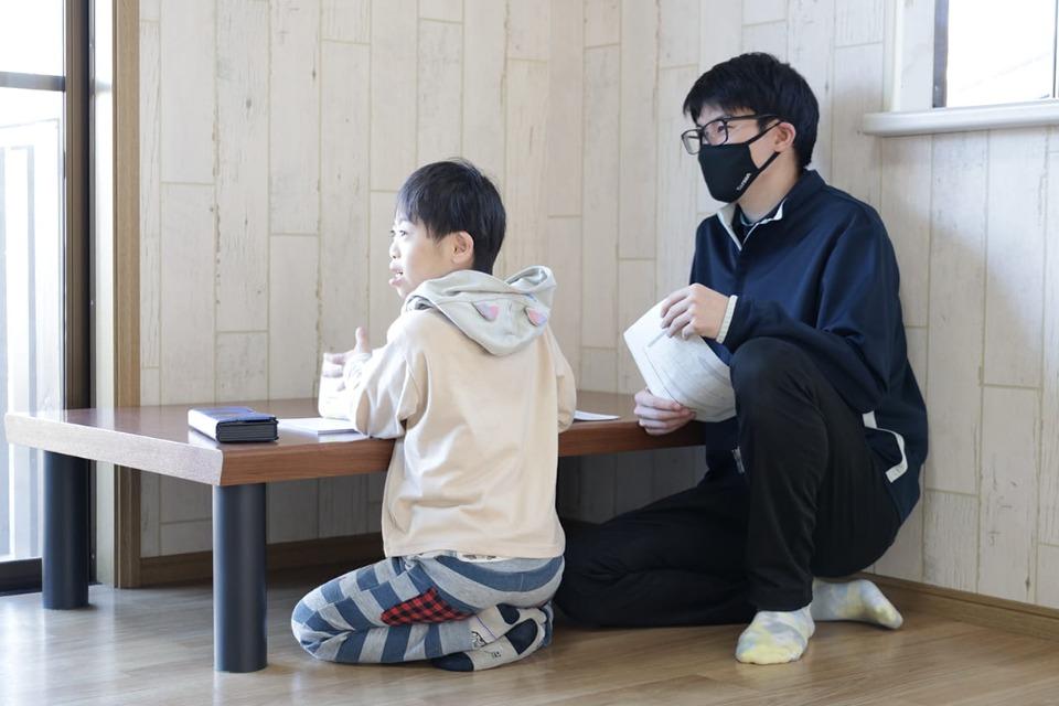 なぜこの課題に取り組むかの画像
