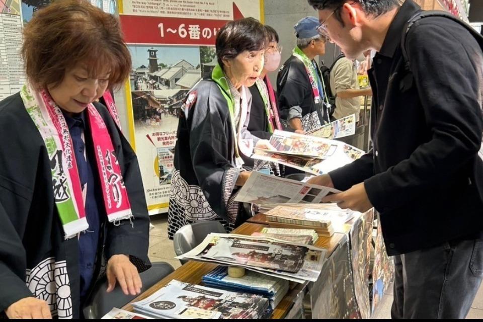 なぜこの課題に取り組むかの画像
