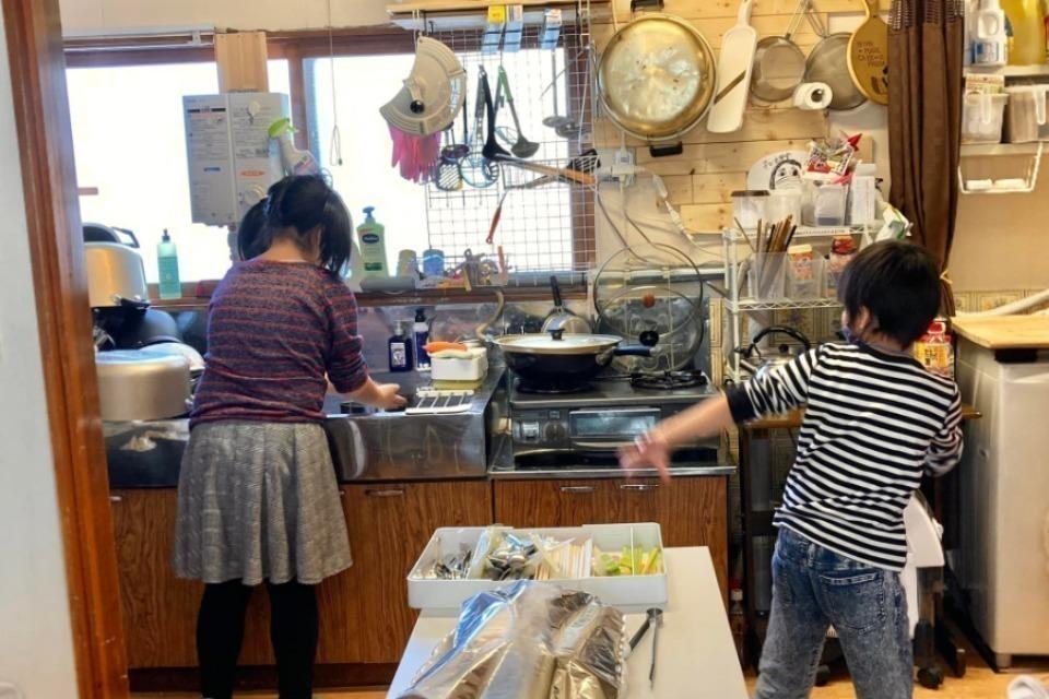 なぜこの課題に取り組むかの画像