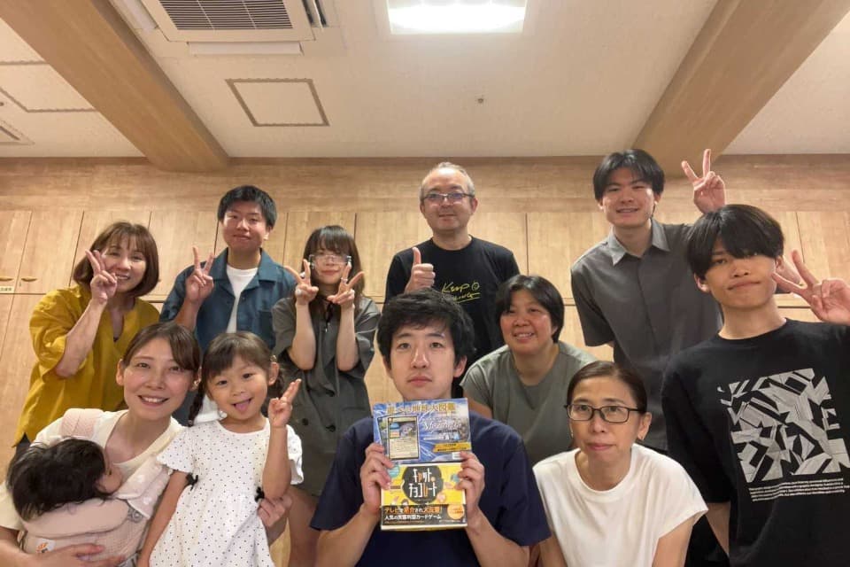 なぜこの課題に取り組むかの画像