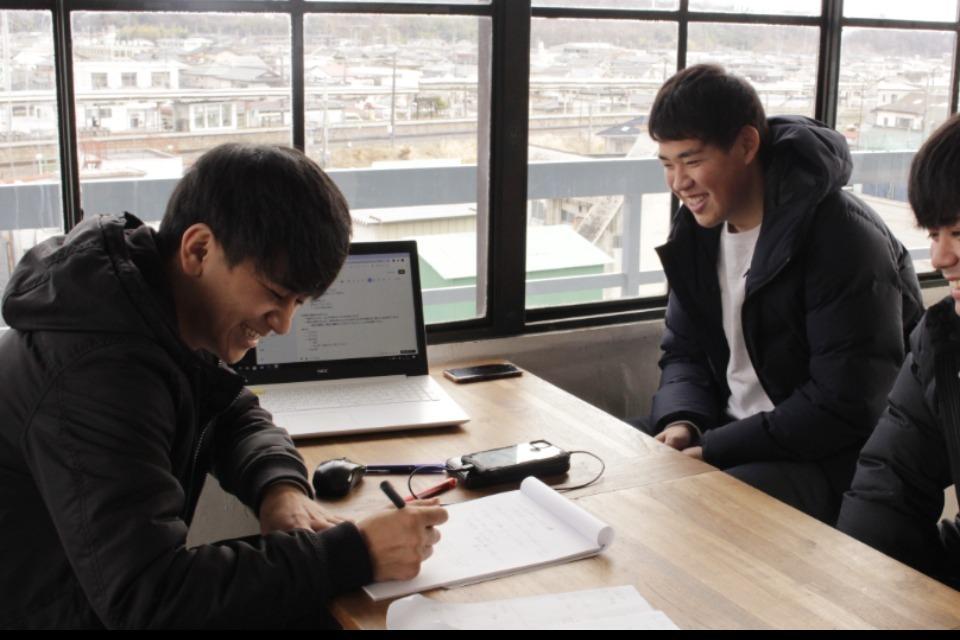 なぜこの課題に取り組むかの画像