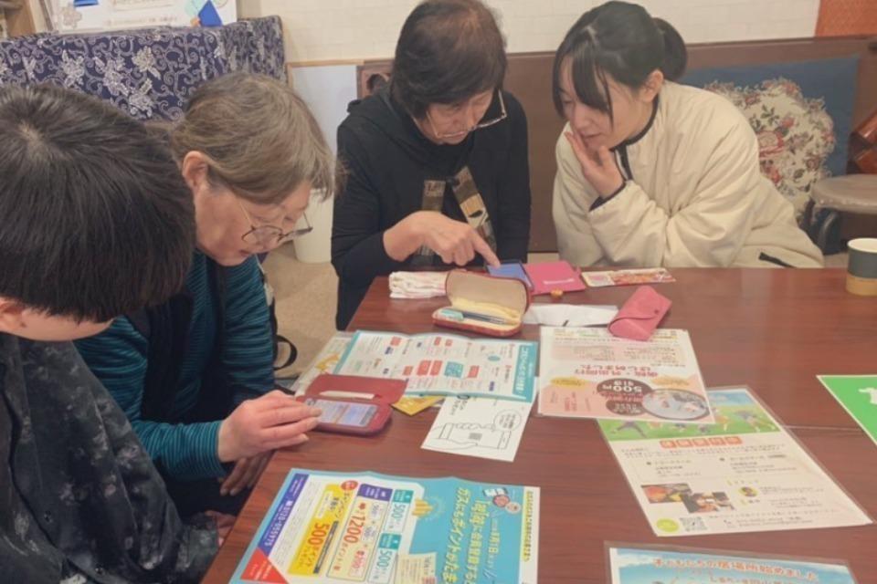 なぜこの課題に取り組むかの画像