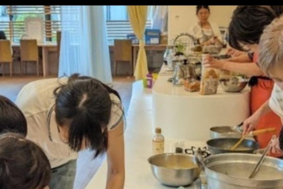 なぜこの課題に取り組むかの画像