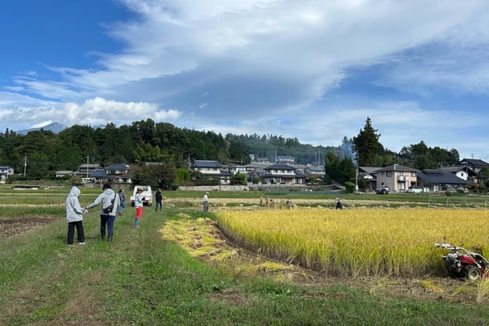 なぜこの課題に取り組むかの画像