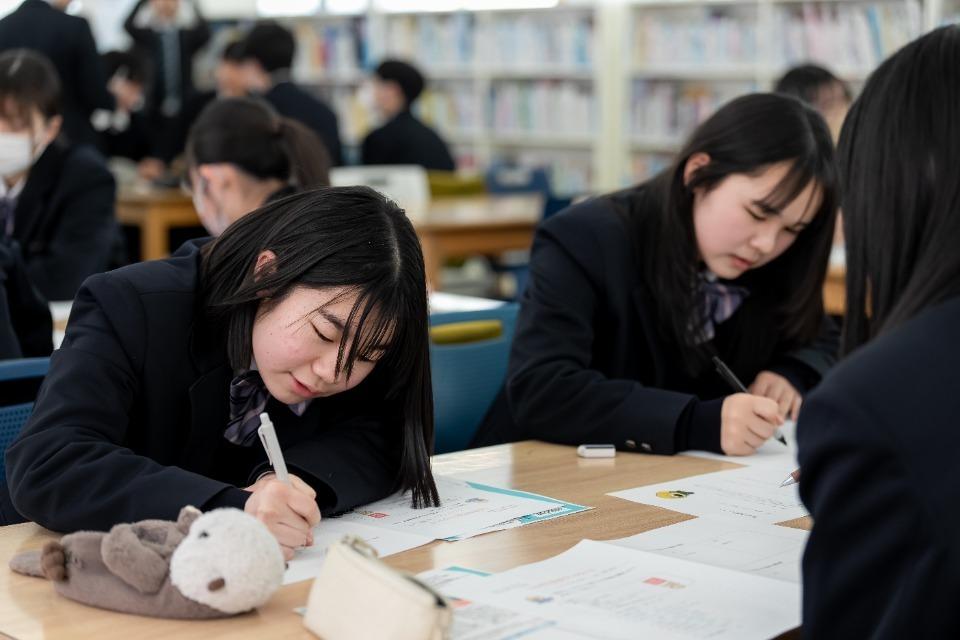 なぜこの課題に取り組むかの画像