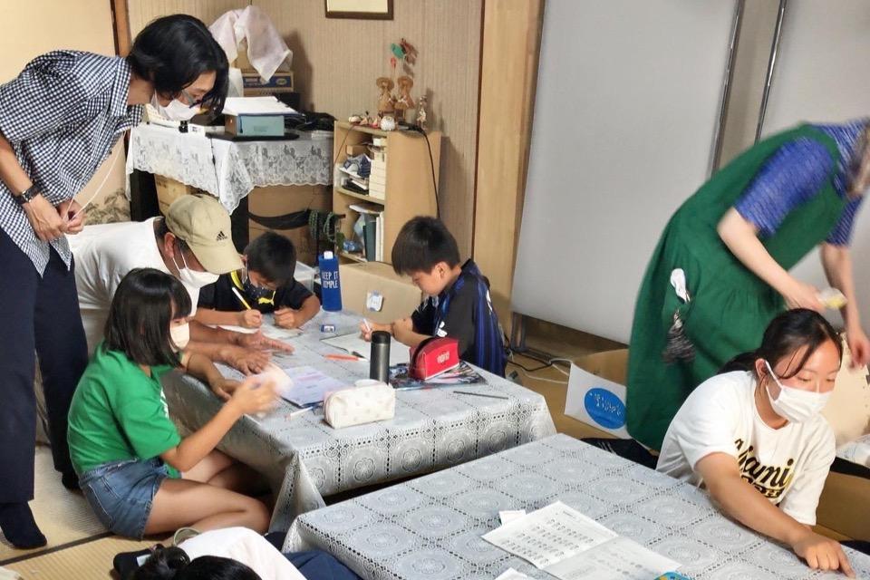 なぜこの課題に取り組むかの画像