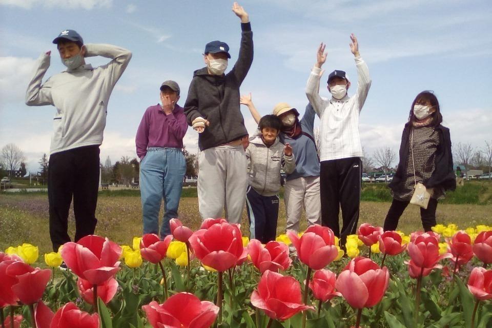 なぜこの課題に取り組むかの画像