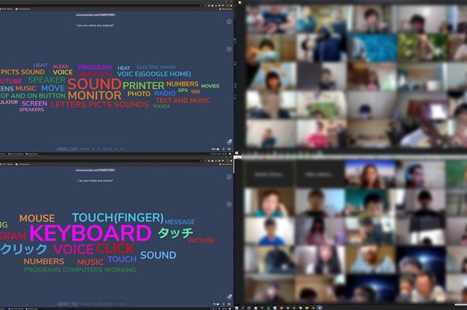 なぜこの課題に取り組むかの画像