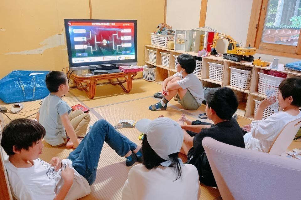 なぜこの課題に取り組むかの画像