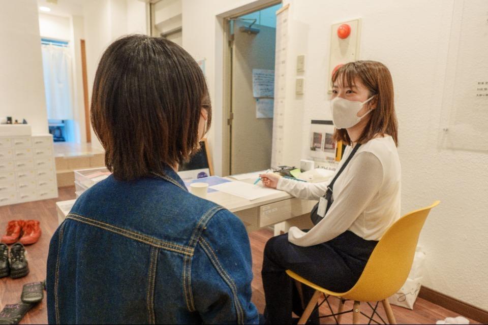 なぜこの課題に取り組むかの画像