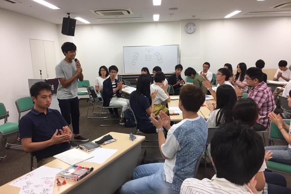 なぜこの課題に取り組むかの画像