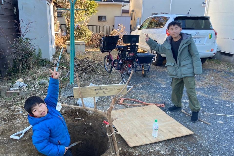 なぜこの課題に取り組むかの画像